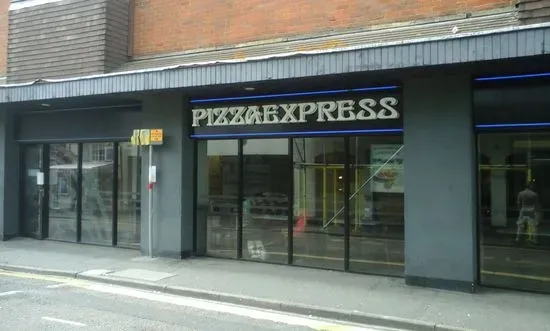 Pizza Express