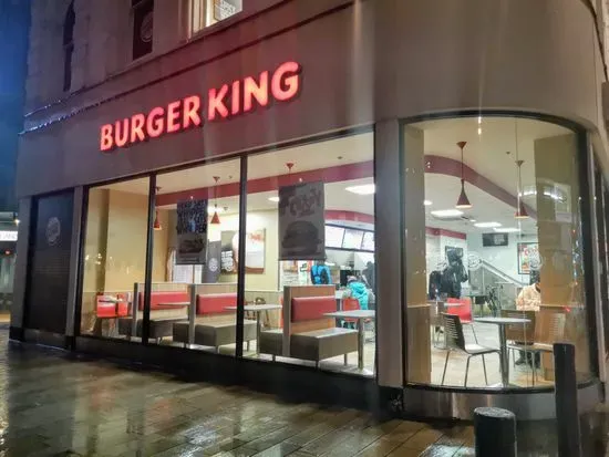 Burger King