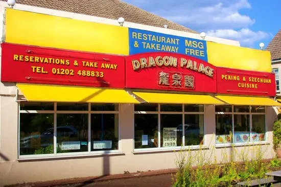 Dragon Palace