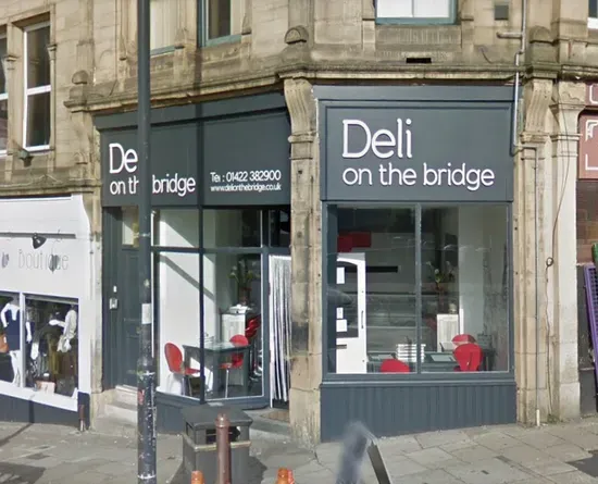 Deli On The Bridge