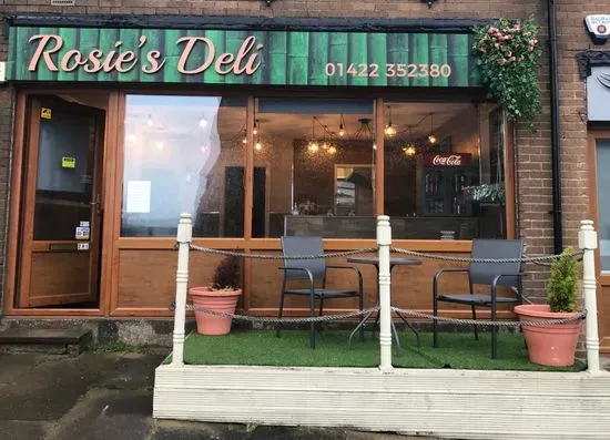 Rosie's Deli