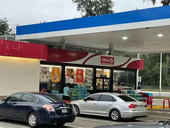 Circle K