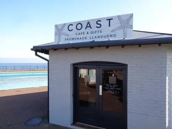 COAST Cafe & Gifts