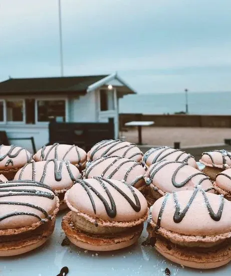 Avon Beach Coffee Cabin