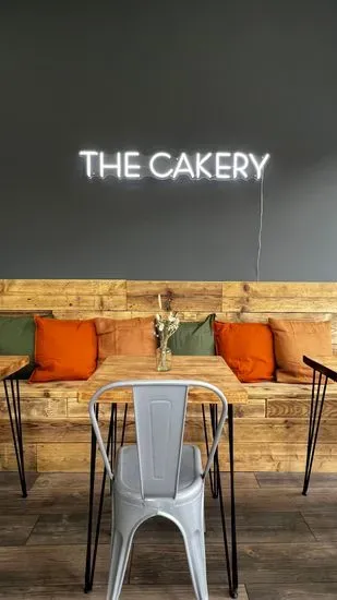 The Cakery