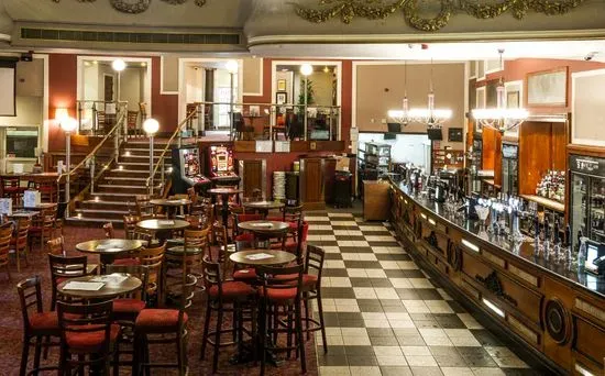 The Palladium - JD Wetherspoon