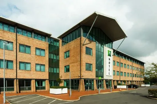 ibis Styles Birmingham NEC and Airport