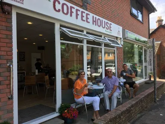 The Coffee House