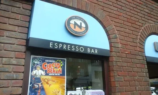 Caffè Nero