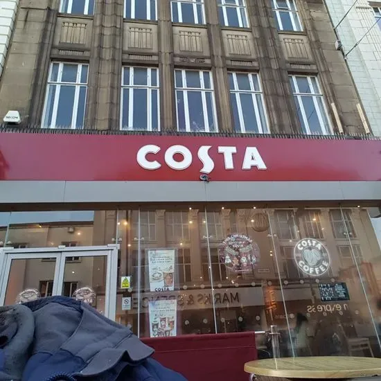 Costa Coffee