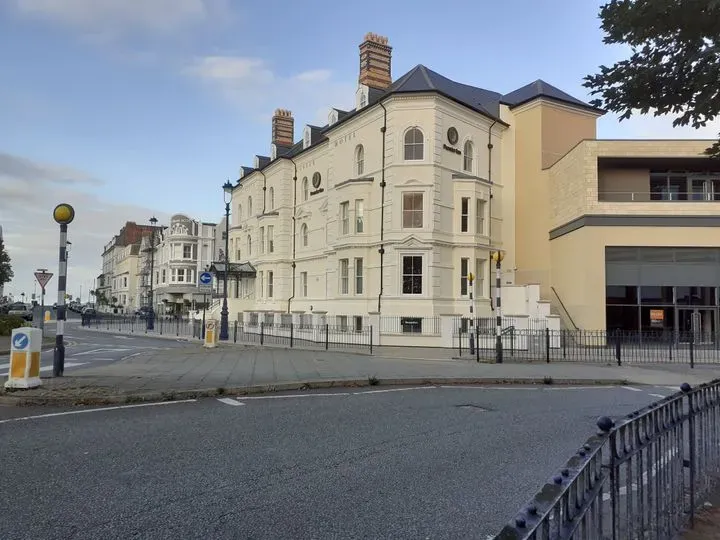 Premier Inn Llandudno Town Centre hotel | Llandudno | Checkle