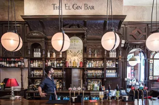 The Elgin