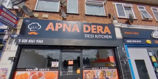 Apna Dera