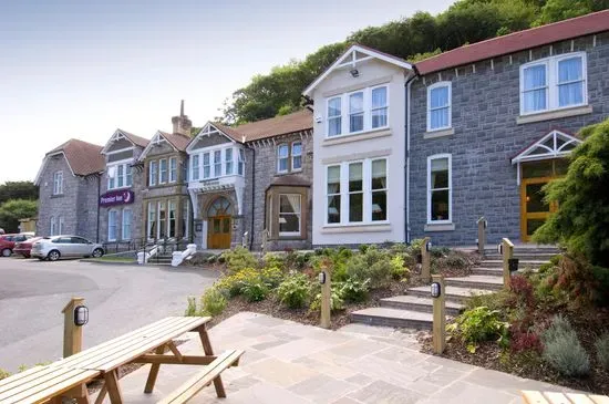 Premier Inn Llandudno North (Little Orme) hotel