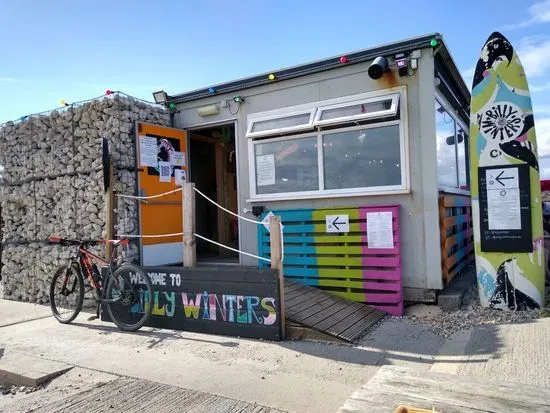 Billy Winters Beach Bar + Diner