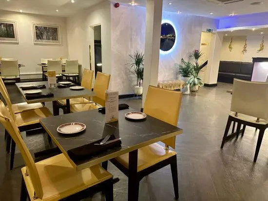 MARDEN TANDOORI | INDIAN & BANGLADESHI RESTAURANT IN MARDEN, KENT