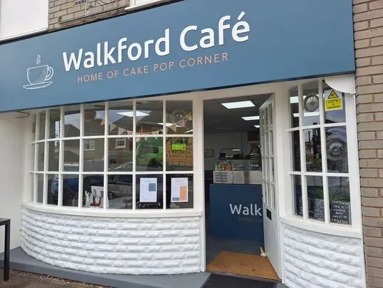 Walkford Café