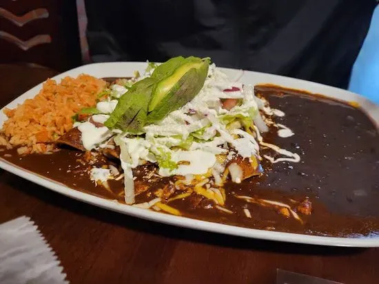 Taqueria La Norteña