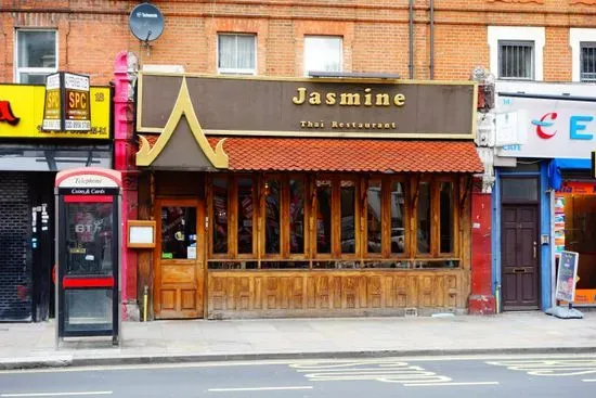 Jasmine Restaurant