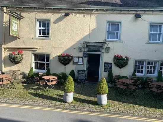 Cavendish Arms Cartmel