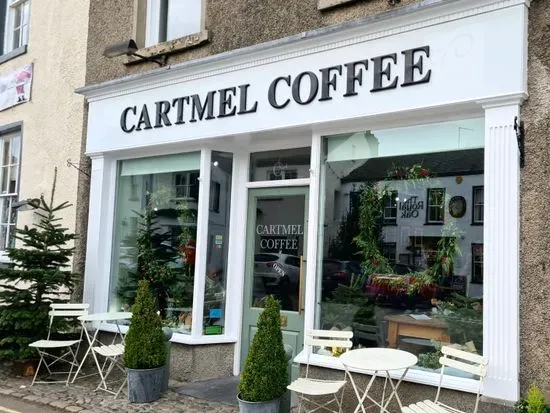 Cartmel Coffee