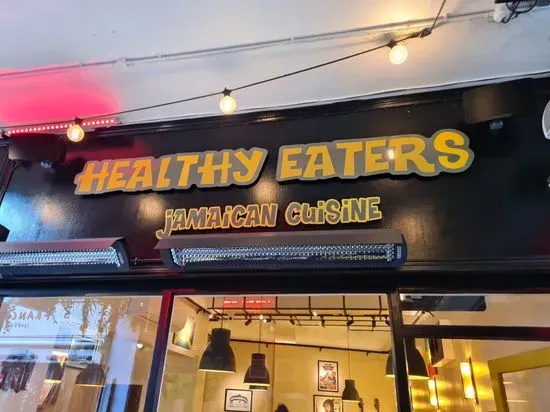 Healthy Eaters