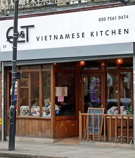 Q&T Vietnamese Kitchen