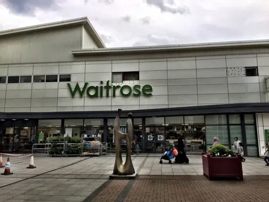 Waitrose & Partners