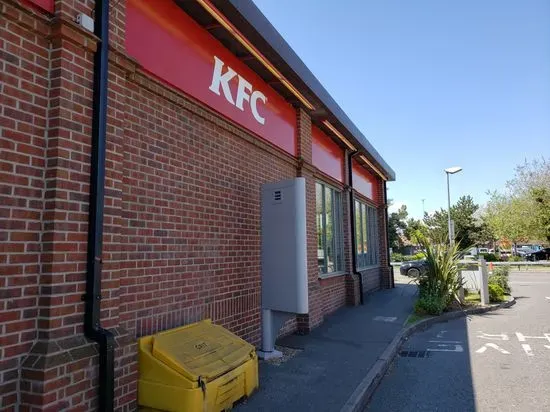 KFC Christchurch - Lyndhurst Road