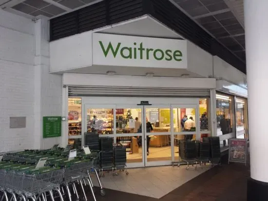 Waitrose & Partners