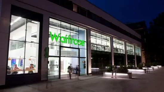 Waitrose & Partners