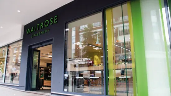 Waitrose & Partners