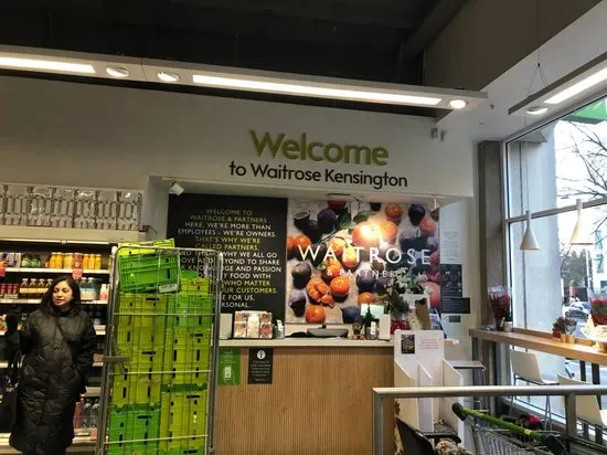 Waitrose & Partners