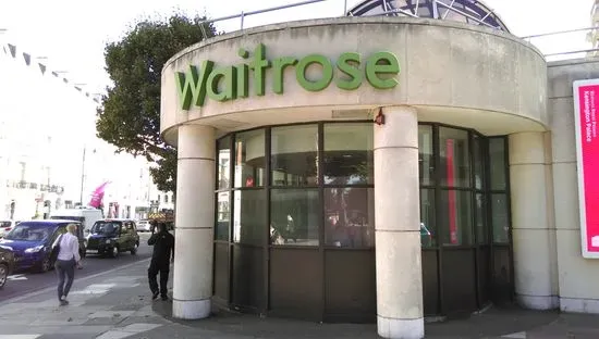 Waitrose & Partners