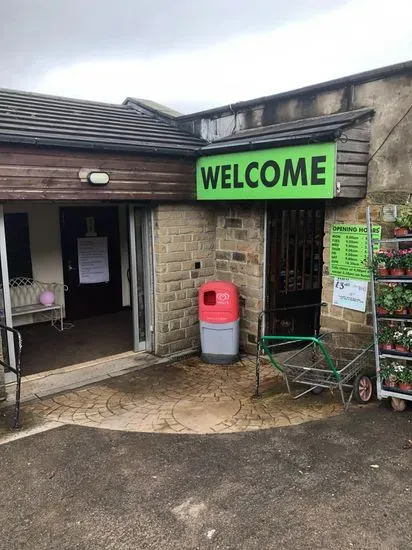 Colne Valley Garden Centre