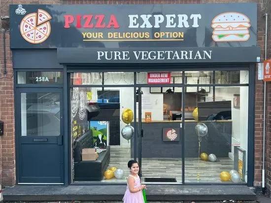 Pizza Expert