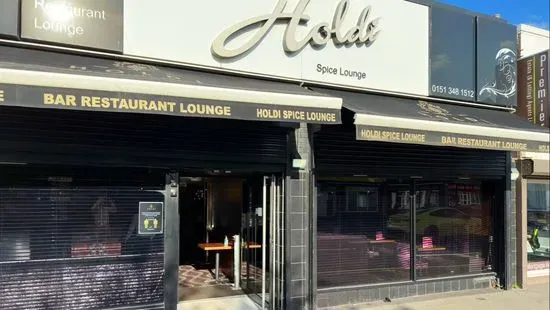 Holdi Spice Lounge