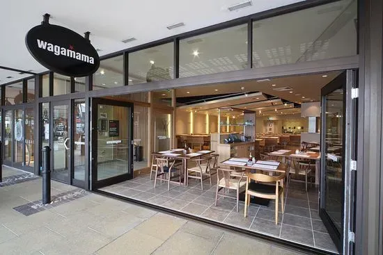 wagamama cheshire oaks designer outlet