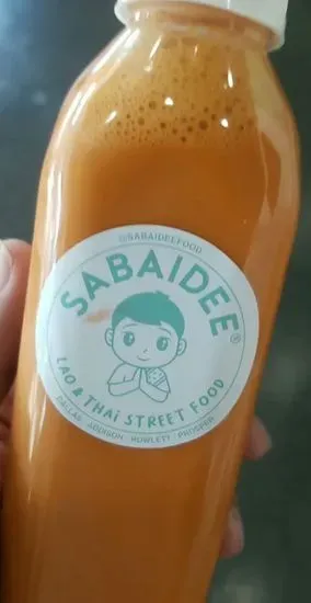 Sabaidee Lao & Thai Street Food - Addison