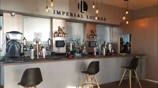 Imperial Bar Meze