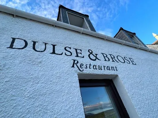 Dulse and Brose