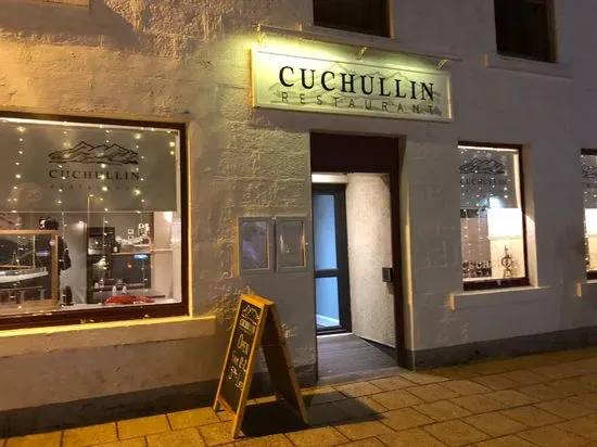 Cuchullin Restaurant