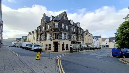 The Portree Hotel