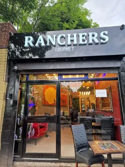 Ranchers Gourmet