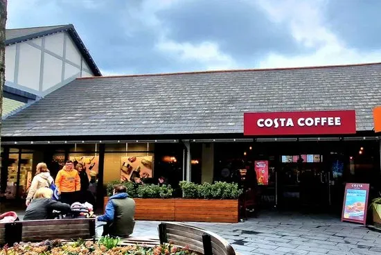 Costa Coffee