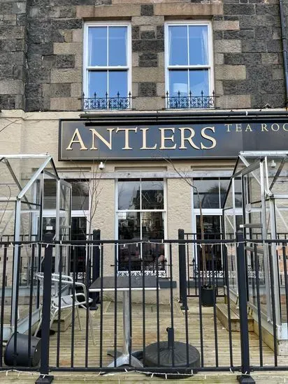 Antlers Bar and Grill