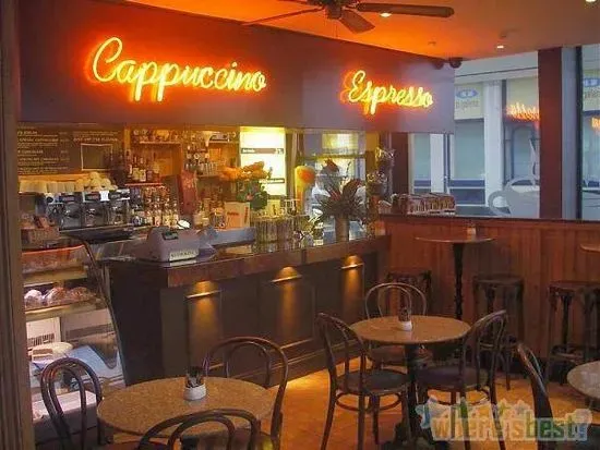 Cafe G