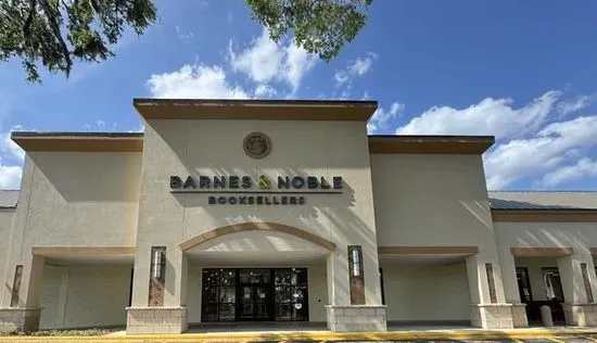 Barnes & Noble