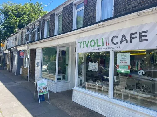 Tivoli Cafe