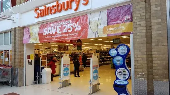 Sainsbury's